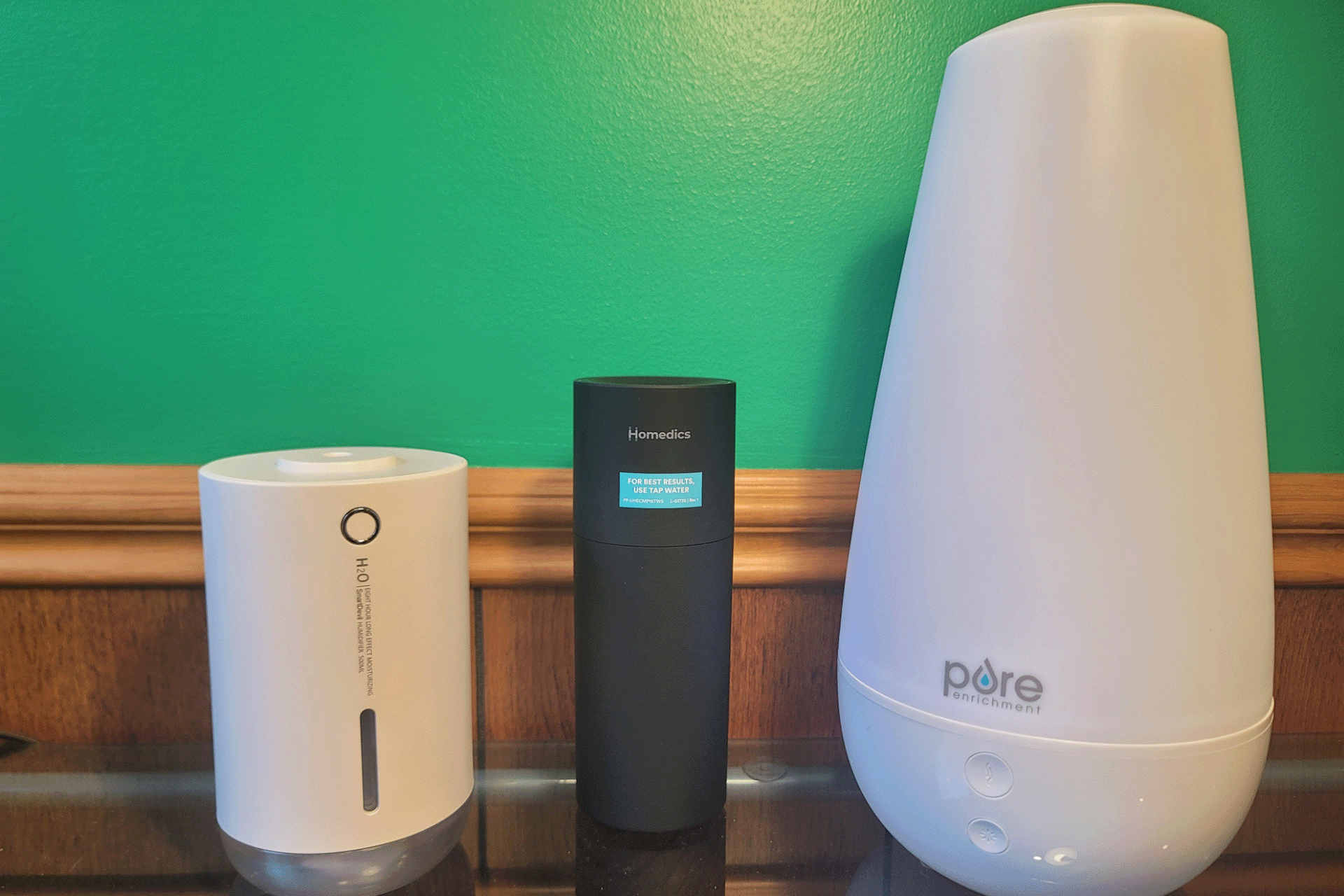 The Best Travel Humidifier in 2024 - Lots of options, a few winners